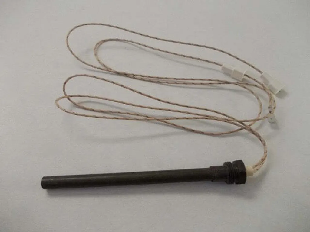 Candeletta Accensione 350W per MCZ 145mm | Diametro 9,5mm