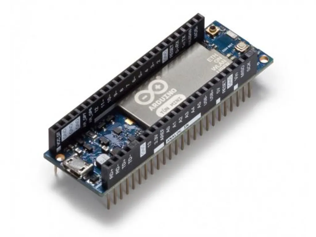Mini carte Arduino YUN MINI pour programmation d'objets connectés - 2