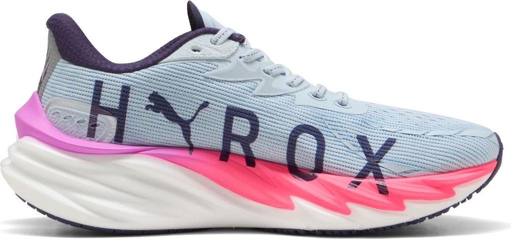 Puma X Hyrox Velocity Nitro 4 Laufschuhe Grau EU 42 Frau Produktbild 