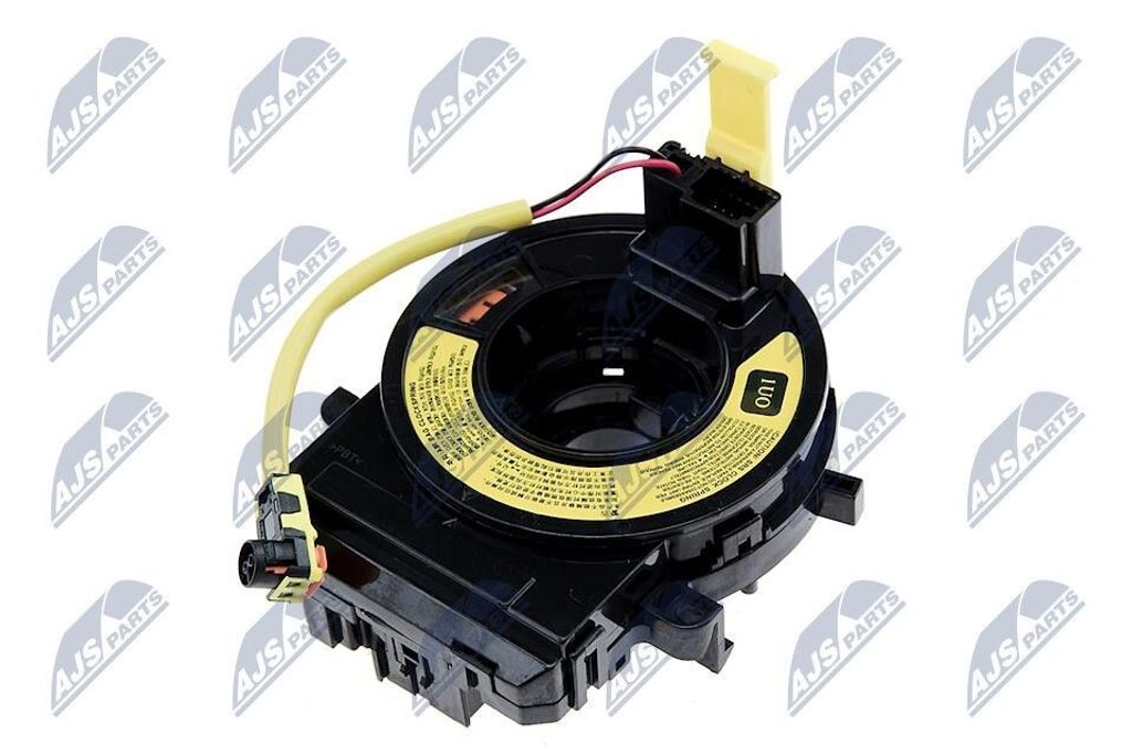NTY EAS-HY-007 Wickelfeder Airbag Schleifring für HYUNDAI Produktbild 