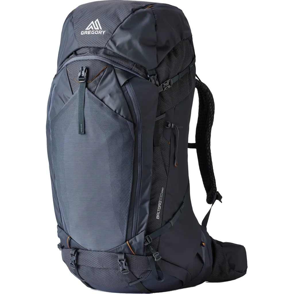 Gregory Baltoro Pro 100 : fini le mal de dos en rando avec charges lourdes