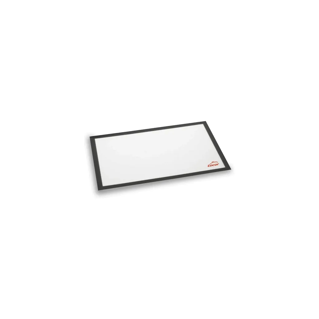 Tapis de Four en Silicone Antiadhésif Lacor 66731 Format 60x40