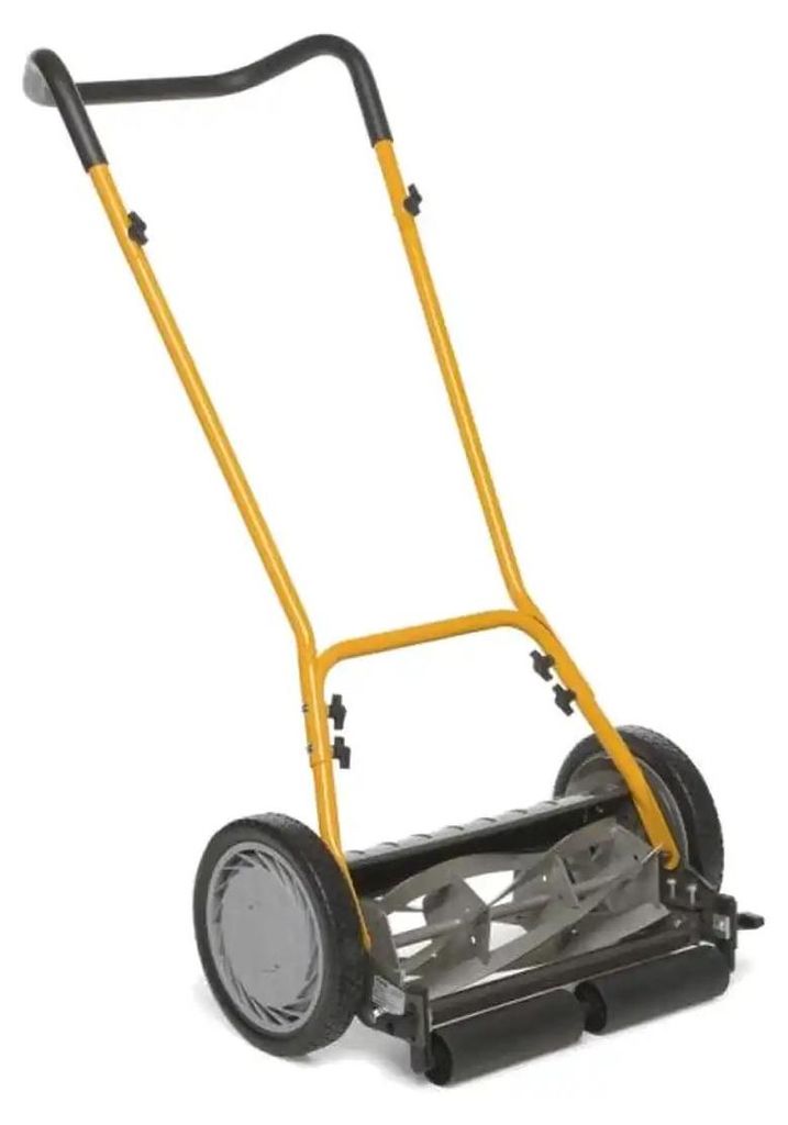 STIGA Spindelmäher SCM 240 R, 40 cm Schnittbreite Produktbild 