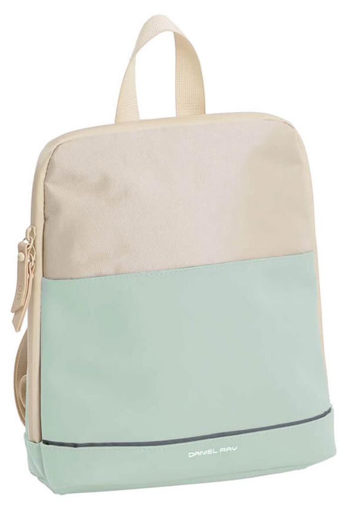 Daniel Ray City-Rucksack Provo - Moderner Backpack für Produktbild 