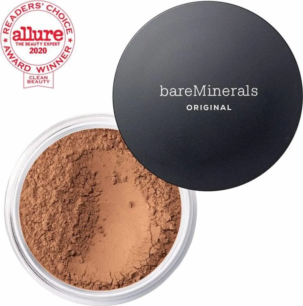 Bareminerals Fondotinta Originale SPF15 19-Abbronzatura | Acquista Ora