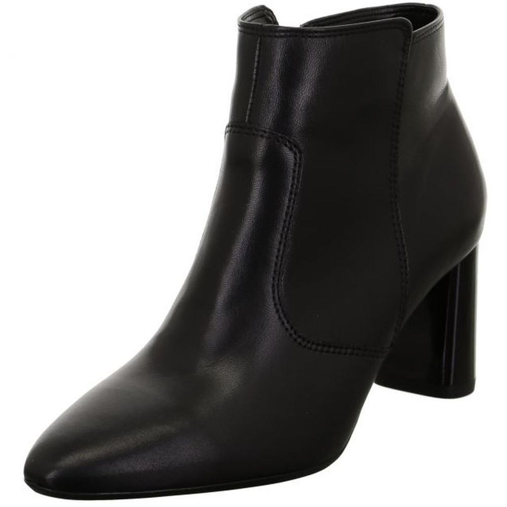 Ara Damen Stiefeletten 12-28909 71 Farbe: Schwarz Größe: 36.5