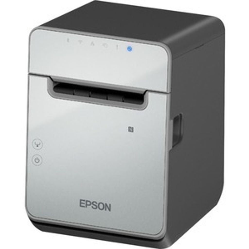 Epson TM-L100 (111), Thermodirekt, 203 x 203 DPI, Produktbild 