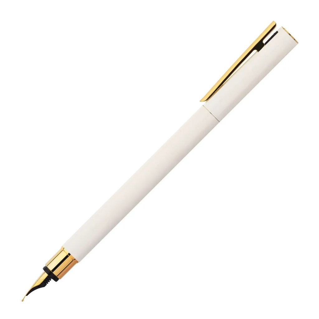 Recensione Faber-Castell 141440 Neo Slim Gold M: Eleganza Tedesca