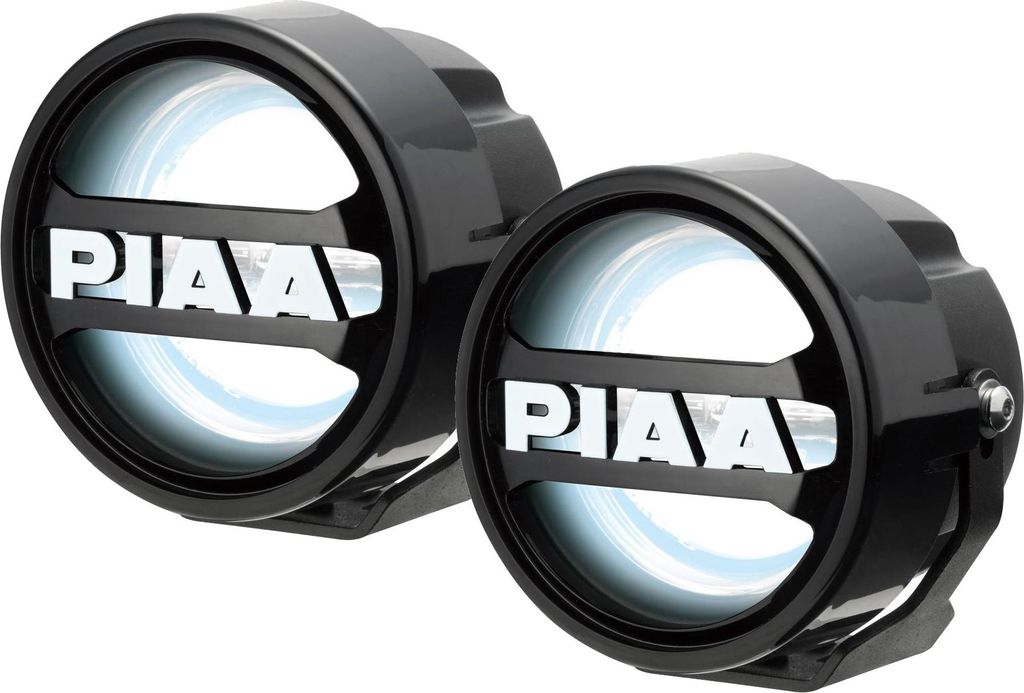 Fernscheinwerfer - PIAA - LPW 530 - 4" - 10.1cm - Driving - Produktbild 