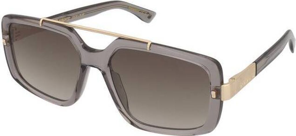 DSQUARED2 D2 0120/S Grey 57/17/140 Herren Sonnenbrillen