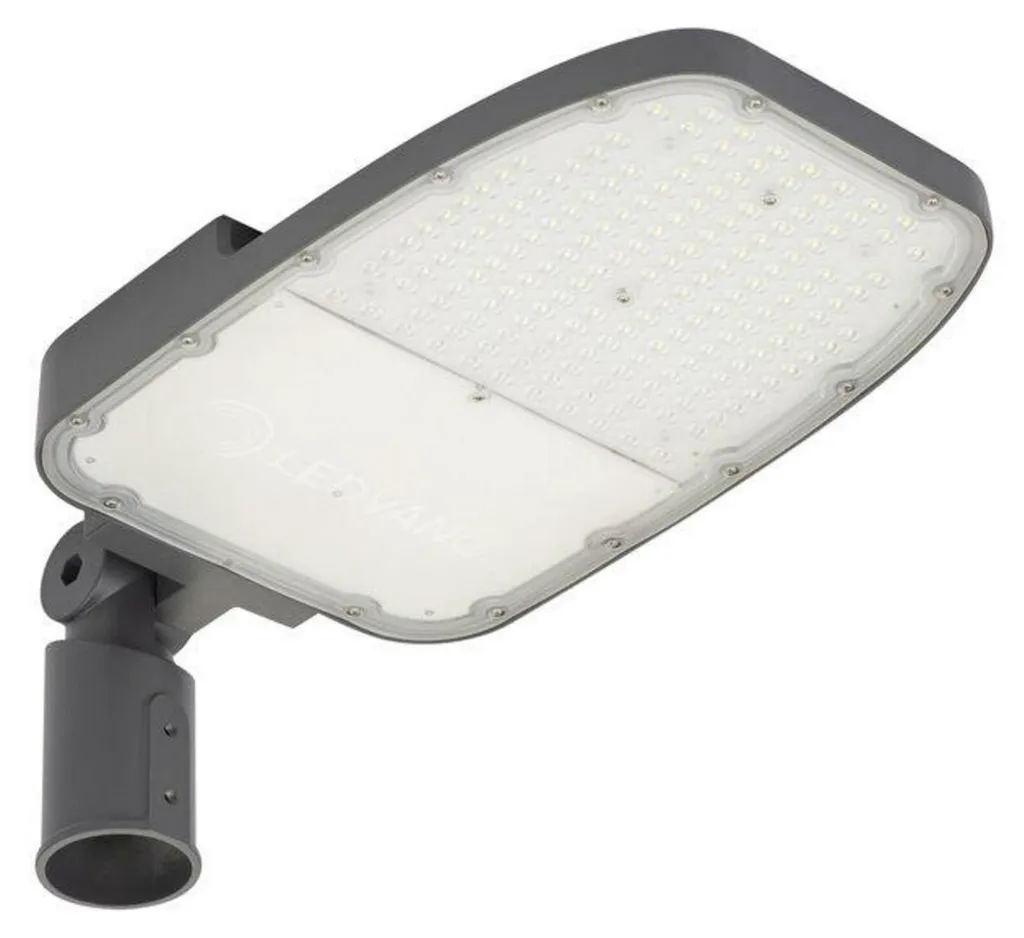 Lampadaire LEDVANCE SL AREA SPD LA V 120W 730 RV35ST GY 4099854079900