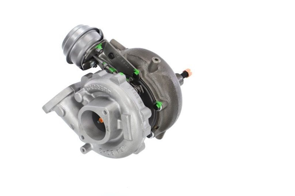 Turbolader GARRETT 769708-5004S
