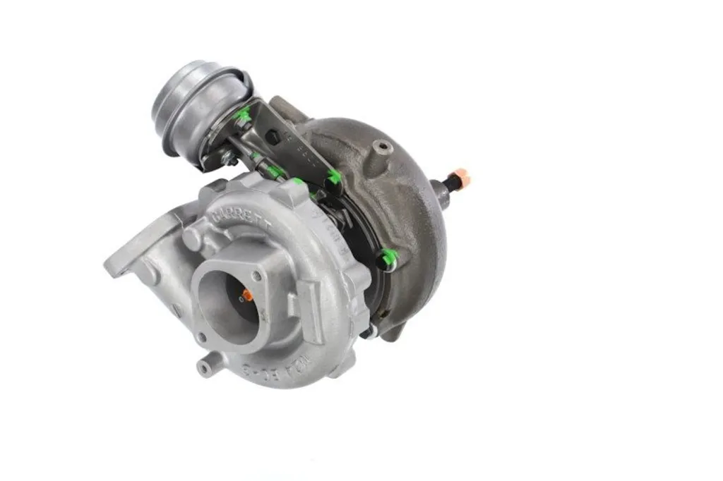 Turbocompresseur Garrett 769708-5004S haute pression et résistance