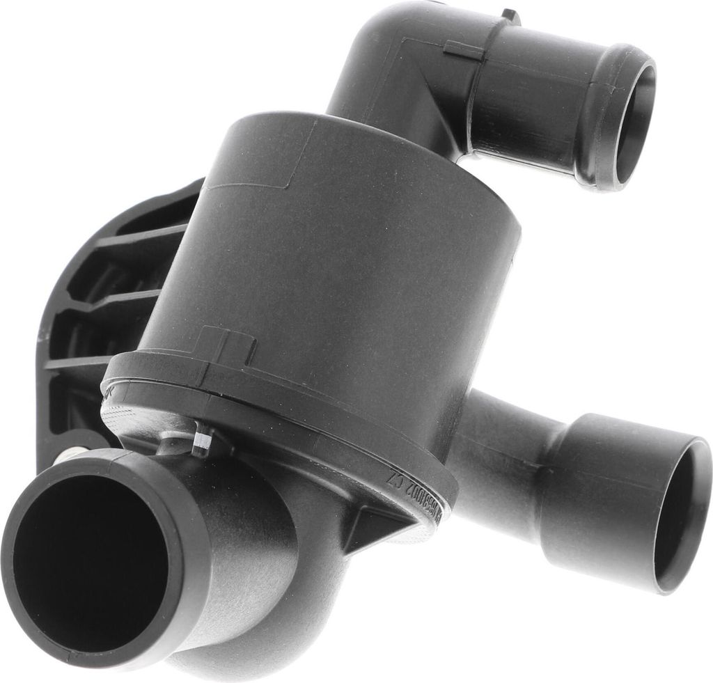 VEMO Thermostatgehäuse Q+, Erstausrüsterqualität