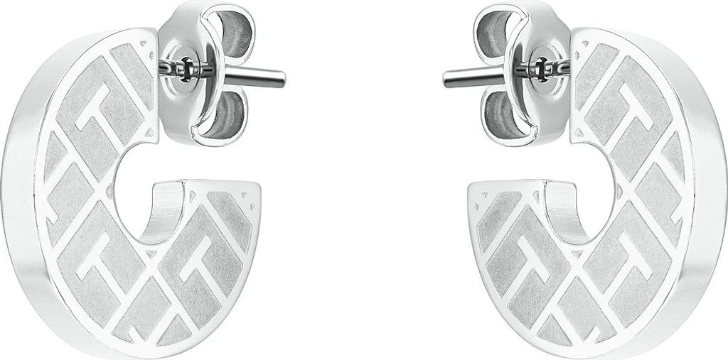 Tommy Hilfiger Jewelry SPORT 2780480 Ohrstecker Produktbild 