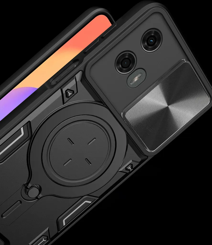 Custodia per Motorola G Stylus 5G 2021 con pellicola protettiva, retro rigido in policarbonato testurizzato colorato design a farfalla morbida cornice paraurti in TPU antiscivolo laterale uomo donna