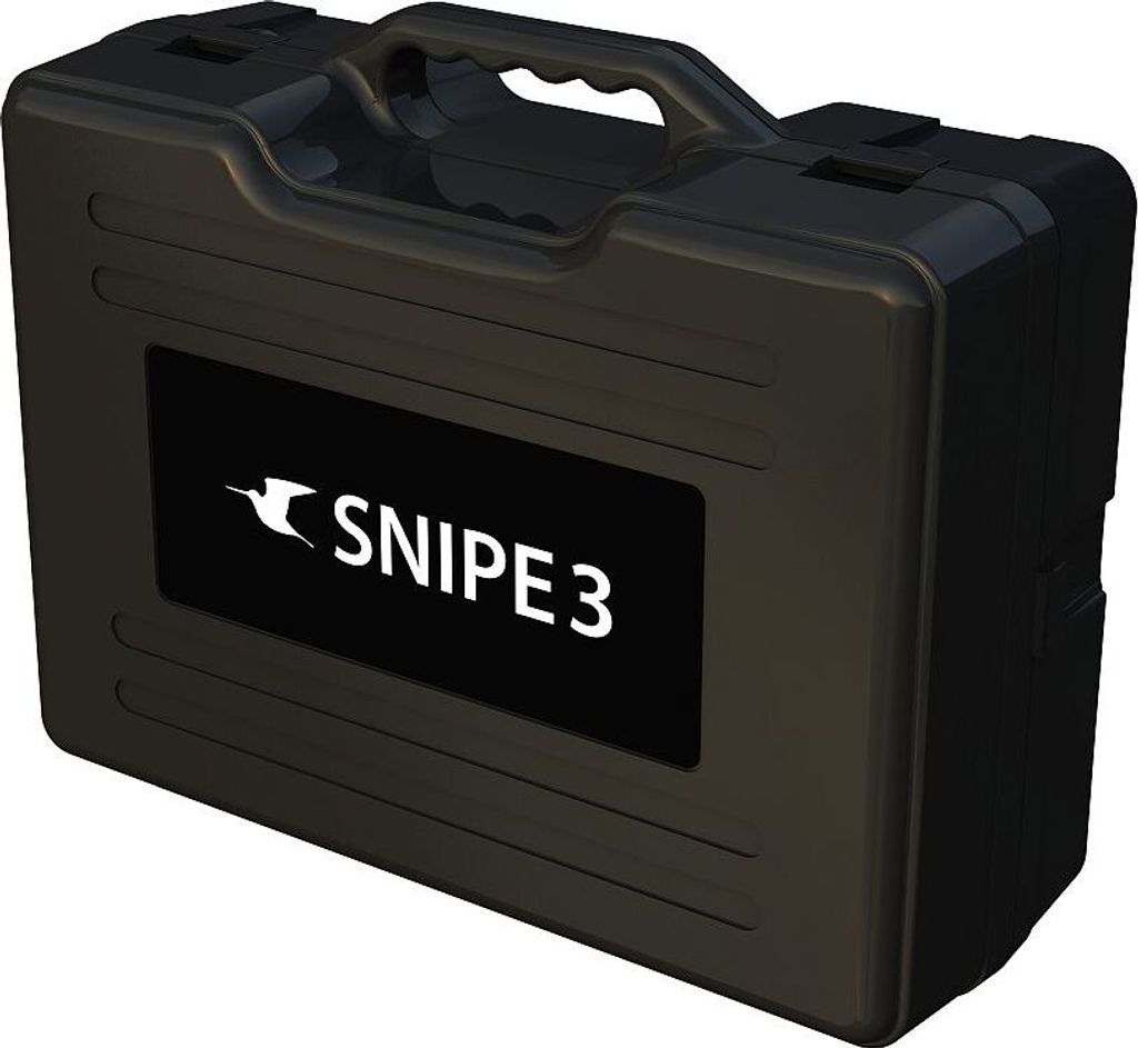 Selfsat SNIPE V3 Automat Obrázok produktu 12