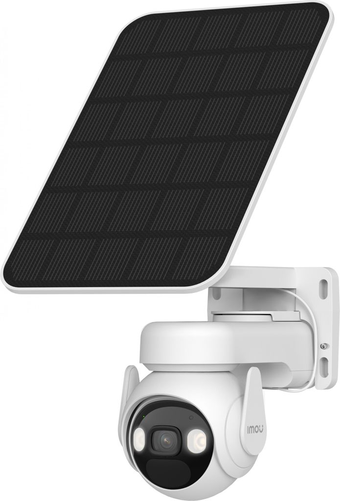 Imou CELL PT SOLAR KIT MOTORIZED