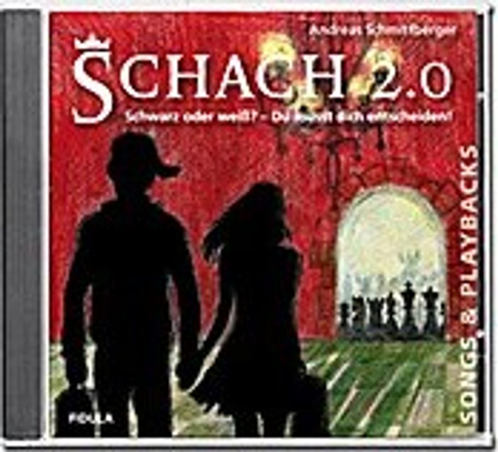 Schach 2.0