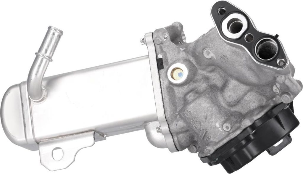 FEBI BILSTEIN 187733 Abgaskühler AGR-Modul für FORD FOCUS III Turnier Kuga Mk2 (DM2) MONDEO IV Turnier (BA7) S-MAX (WA6) FOCUS III C-Max II