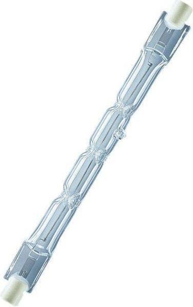 Osram HALOLINE PRO, 120 W, R7s, T12, 2000 h, 2250 lm, Teplá Obrázok produktu 