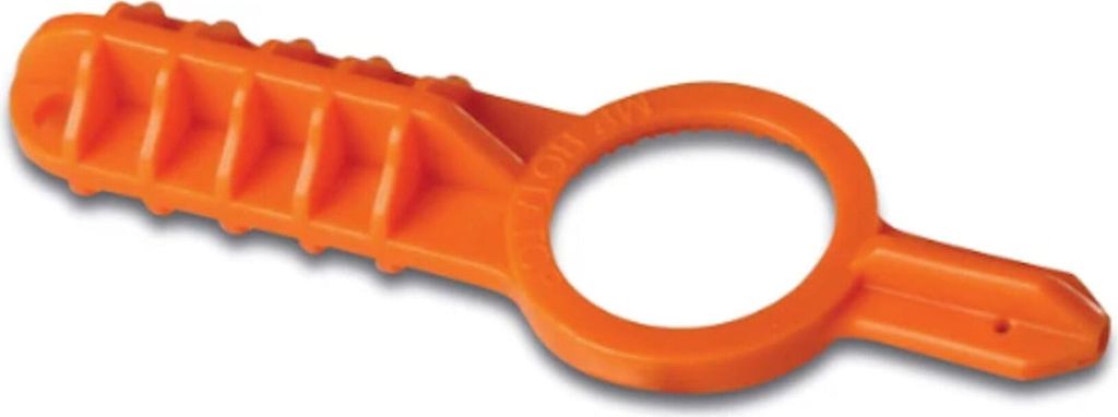 Hunter Einstellschlüssel für MP Rotator - Typ MP-Tool Produktbild 
