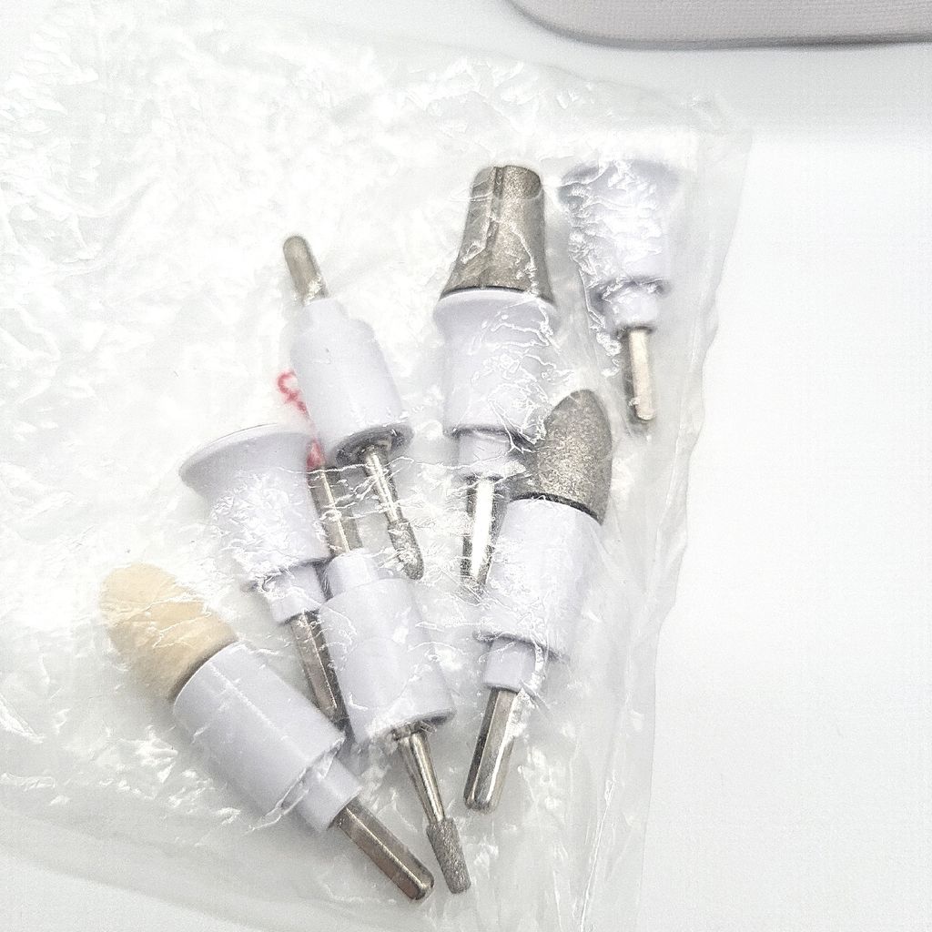 Sanitas SMA 36 Maniküre/Pediküre Produktbild 17