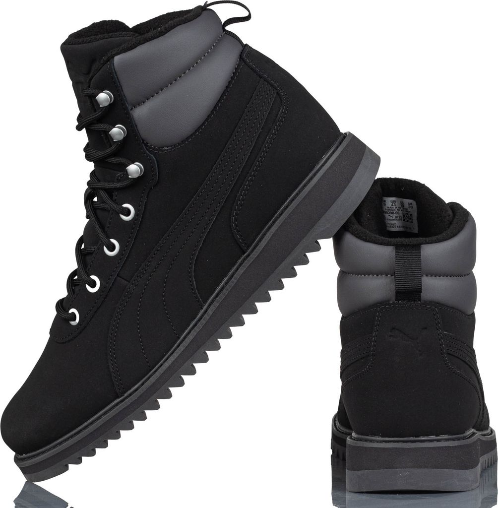 Herren Schuhe Puma Desierto V2 Ut Nbk Produktbild 