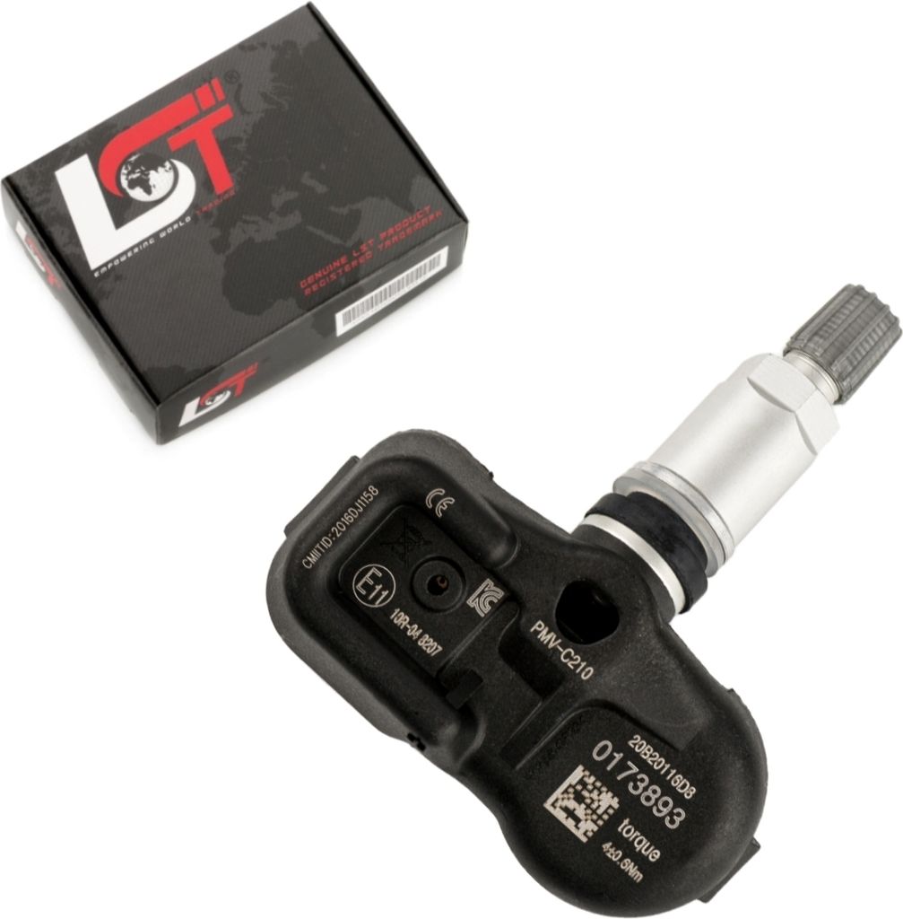 Reifendrucksensor für TOYOTA AURIS AYGO COROLLA YARIS IQ ASTON MARTIN CYGNET