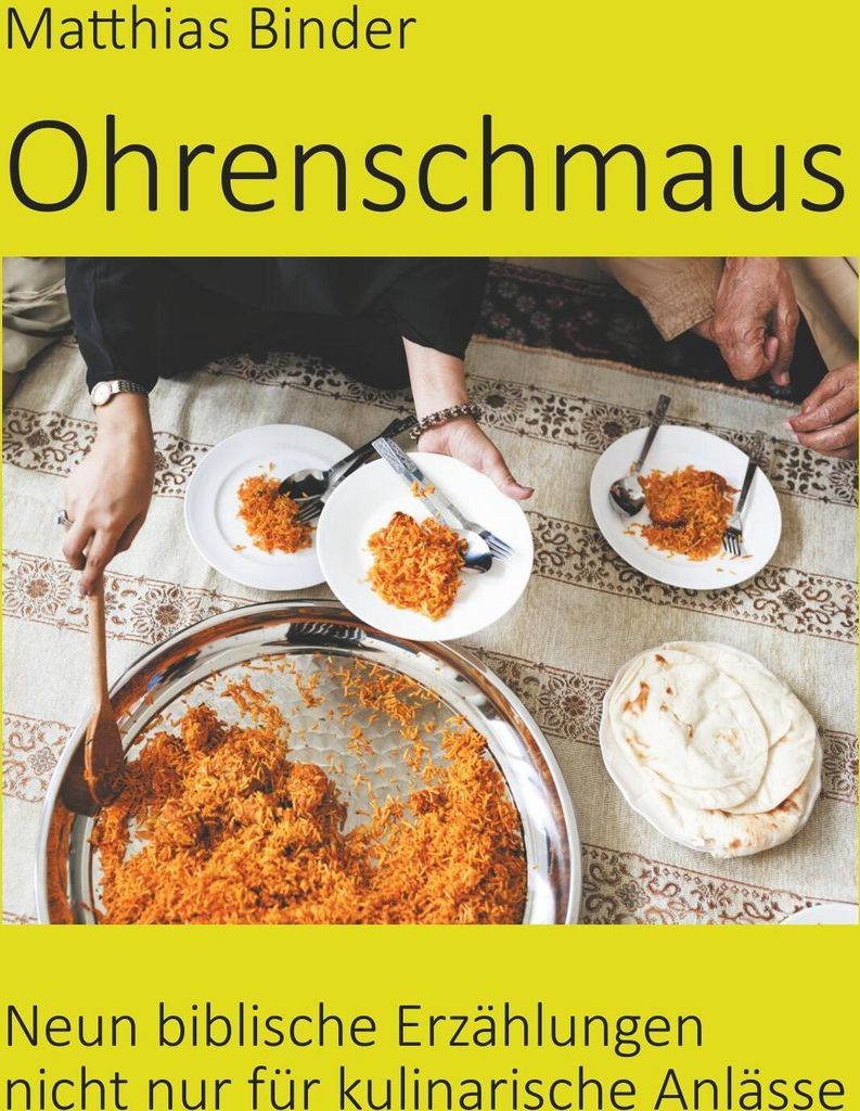 Ohrenschmaus