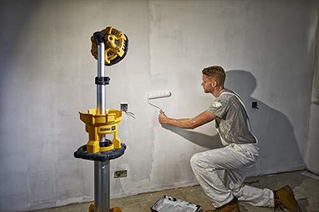DeWALT DCL079-XJ - Pracovné osvetlenie - LED - 4000 K Obrázok produktu 21