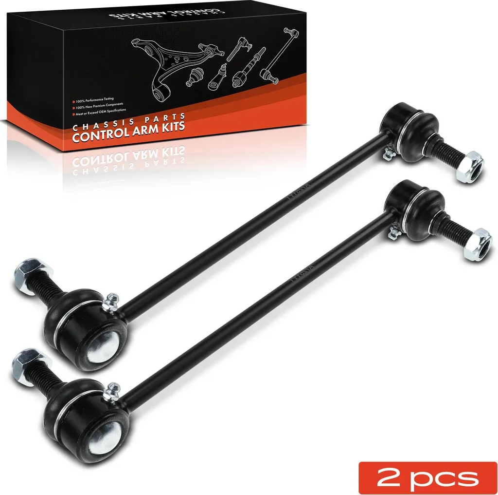 Biellette de suspension renforcée Chrysler Concorde 2.7L 3.3L 3.5L