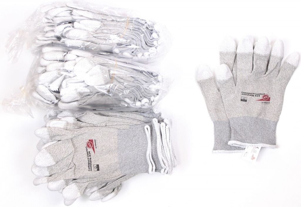 KCL Handschuhe Camapur Comfort 624 HONEYWELL...