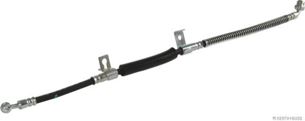 HERTH+BUSS JAKOPARTS J3700359 Bremsschlauch Vorne Links für KIA SORENTO I (JC)