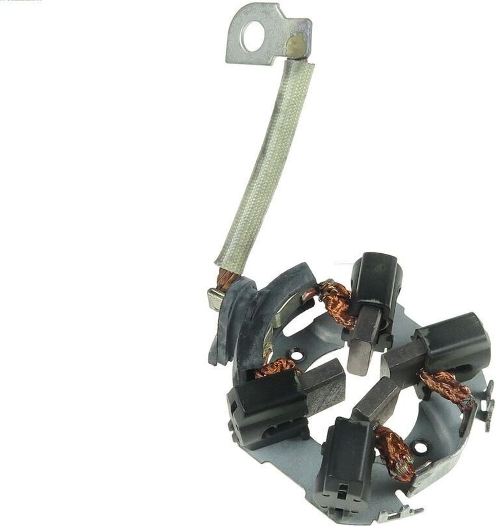 AS-PL SBH0107 Halter Kohlebürsten