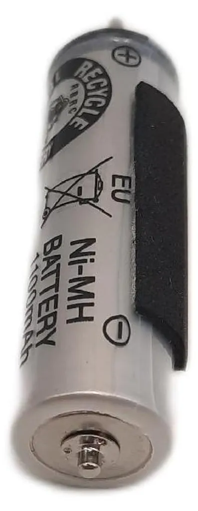 Remplacer Batterie Médicale Panasonic WER221L2508 pour usage intensif