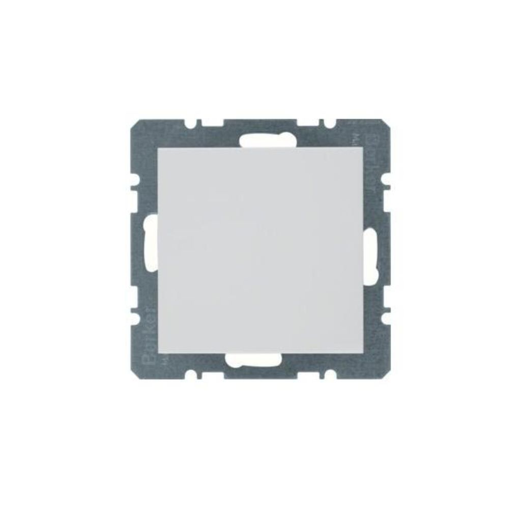 Berker BLINDVERSCHLUSS GLÄNZEND (10098989 PWS S.1)