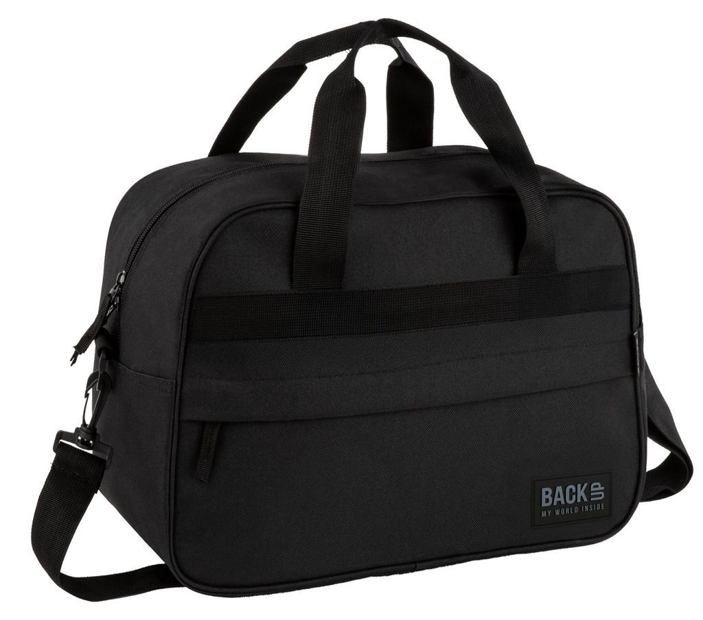 Reisetasche als Handgepäck für das Flugzeug, 40 x 30 x 20 Produktbild 
