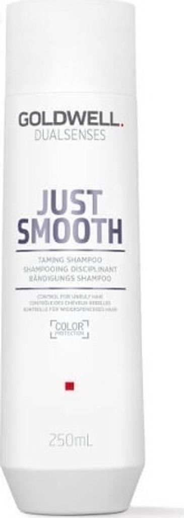 Goldwell Dualsenses Just Smooth Taming Shampoo szampon Zdjęcie produktu 5