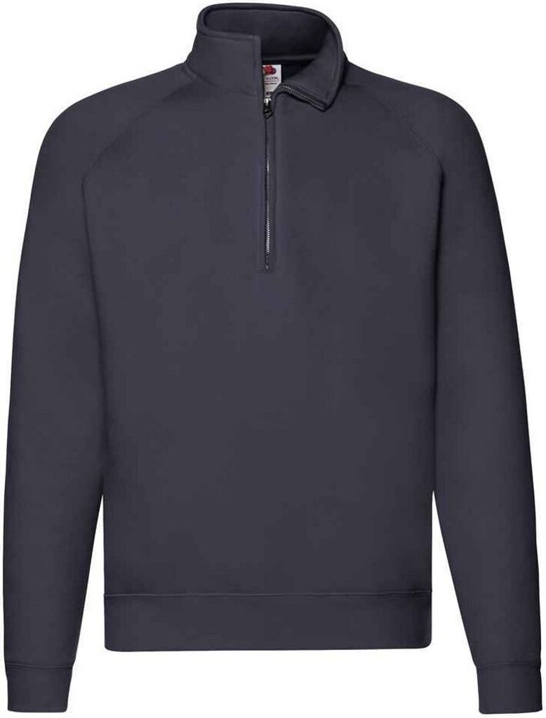 Fruit of the Loom - "Premium" Sweatshirt für Herren PC5661 (4XL) (Marineblau)