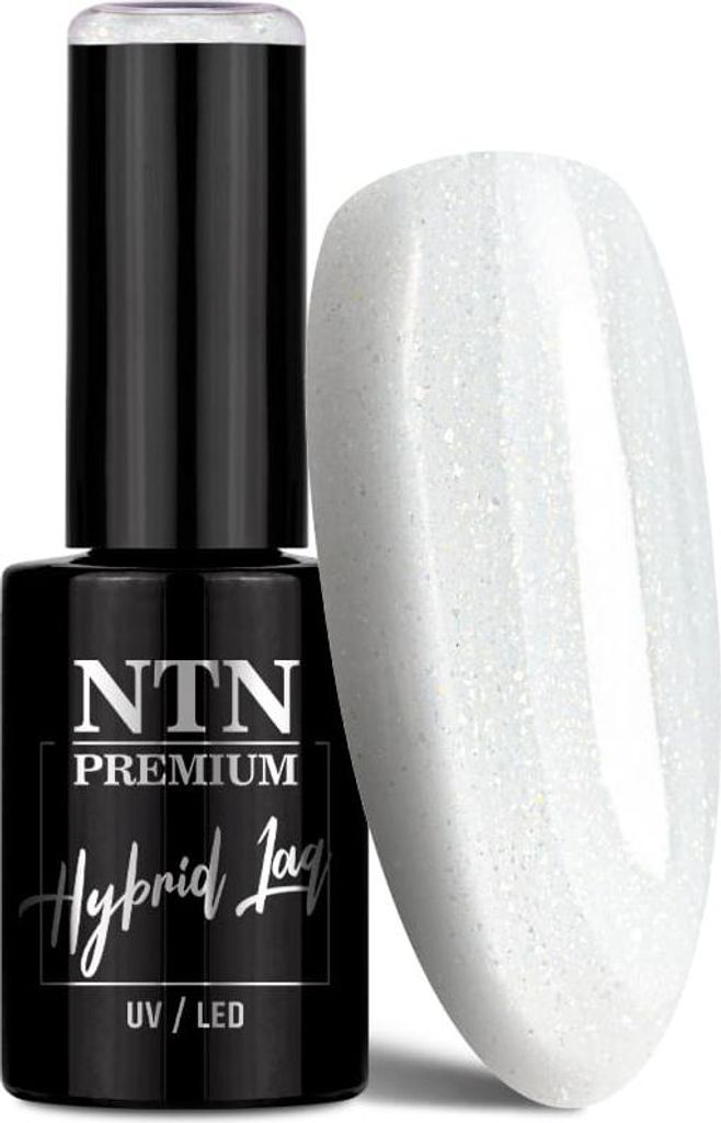 NTN Premium Limited Edition Hybridlack 5g Nr. 318