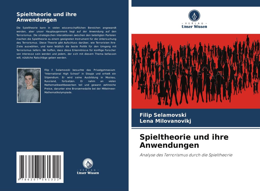 Spieltheorie und ihre Anwendungen