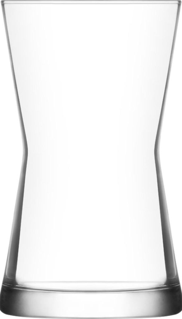 LAV Derin Set di 3 bicchieri da 350 ml, robusto e versatile Immagine del prodotto 
