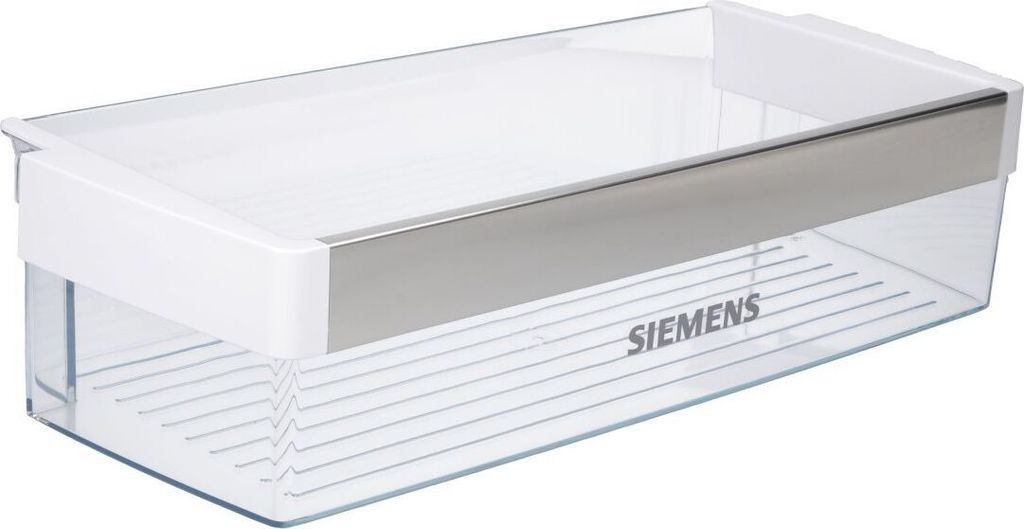 Abstellfach Türabsteller Türfach Ablage Fach Absteller Türablage Kühlschrank Siemens Bosch 12009881 12009881