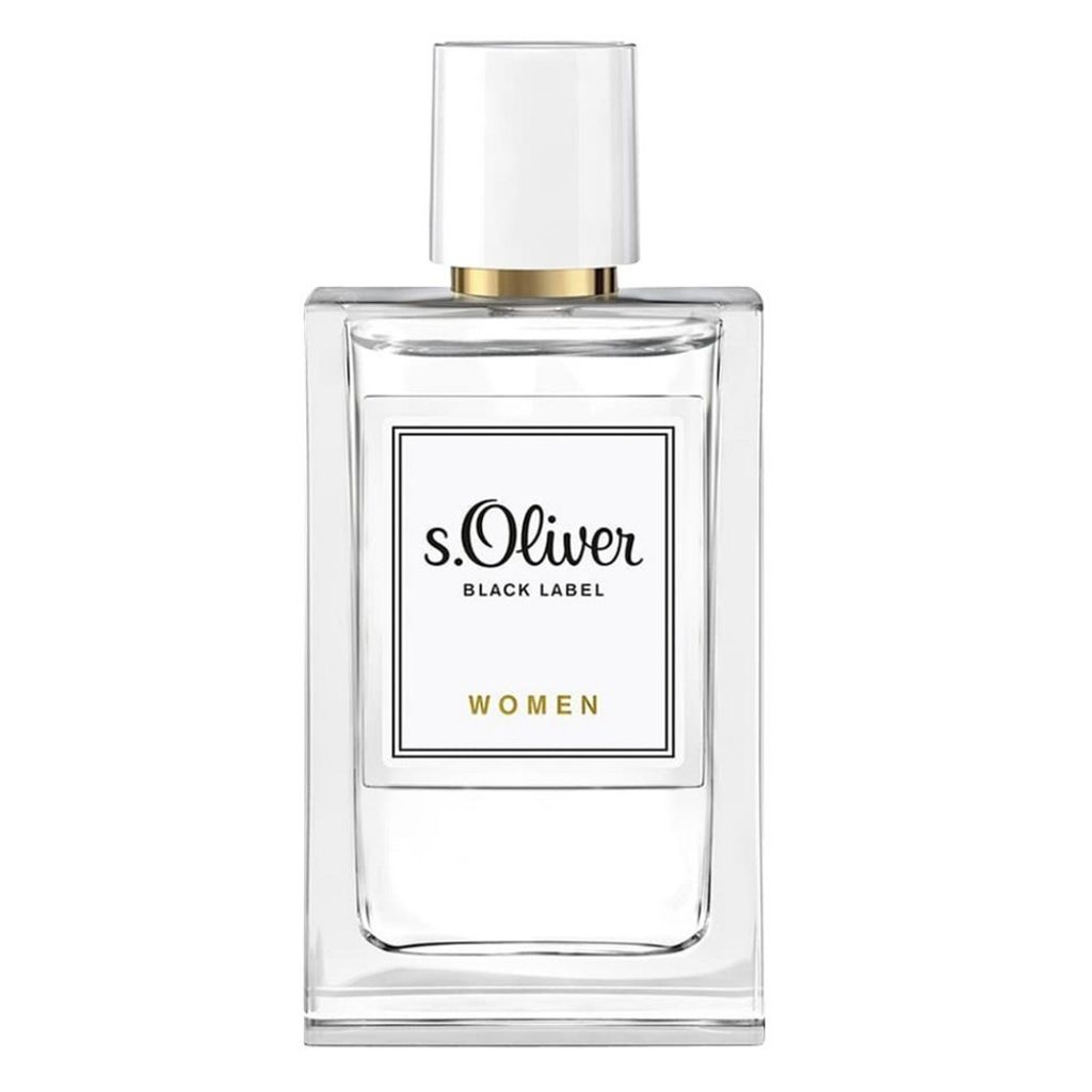 Black Label Women Eau de Parfum Spray 30ml Produktbild 
