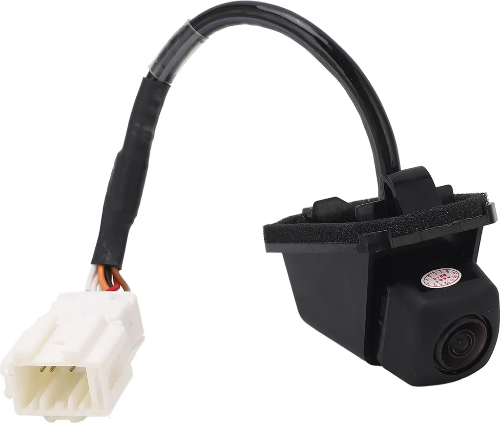 Réparer caméra recul Acura RDX 2013-2015 - Image HD 39530TX4A01