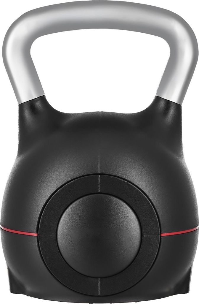 SucceBuy Verstellbare Kettlebell mit 7 Gewichtsstufen: 1,5 Produktbild 