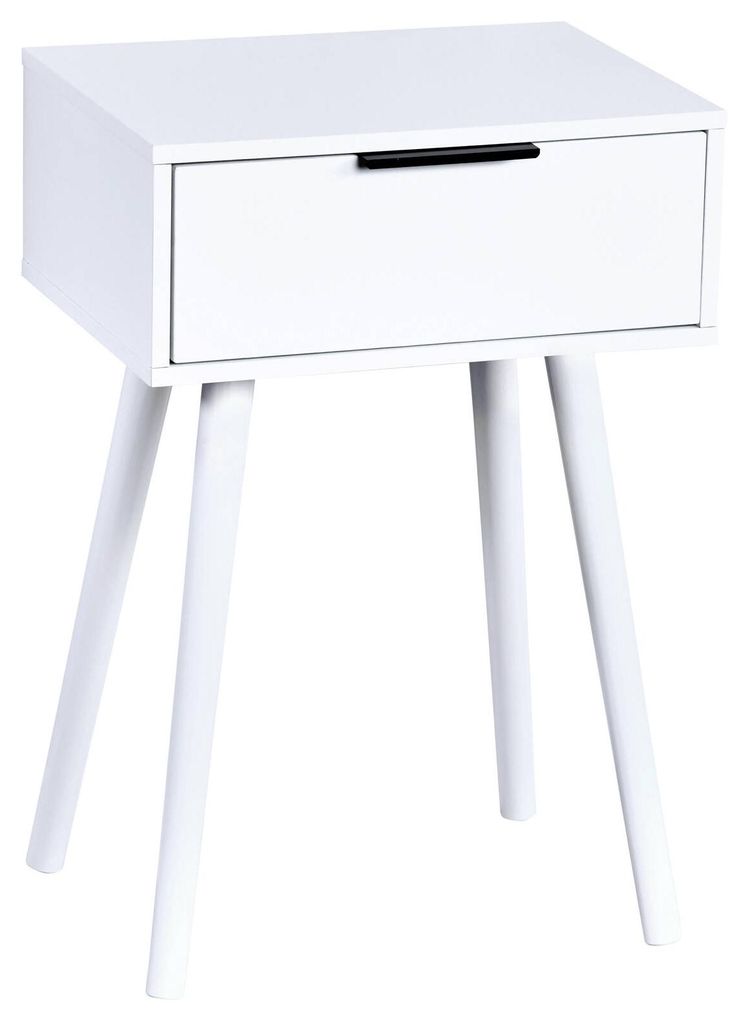 KESPER Comodino 40 X 30 X 59 cm Legno di pino 15970 Immagine del prodotto 