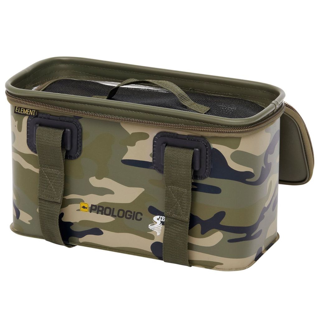 Prologic Element Storm Safe Cool & Air Dry Bait Bag 1 L 12 L Angeltasche