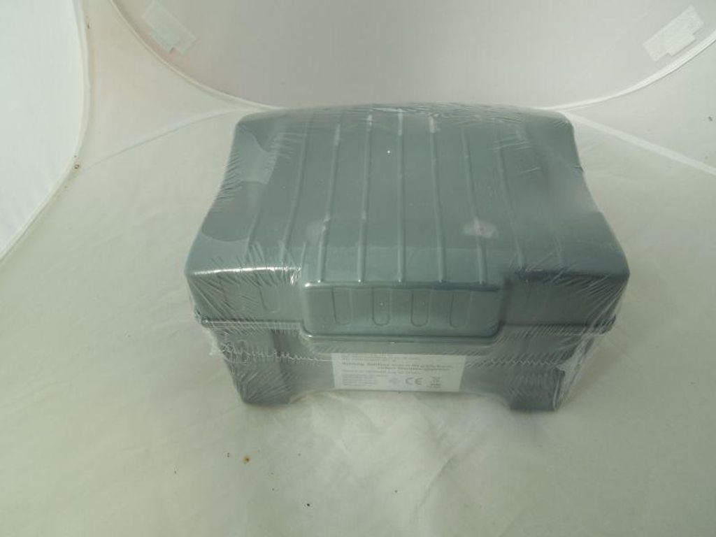 Heissner Akku-Ladestation (ET10-SP762) Produktbild 